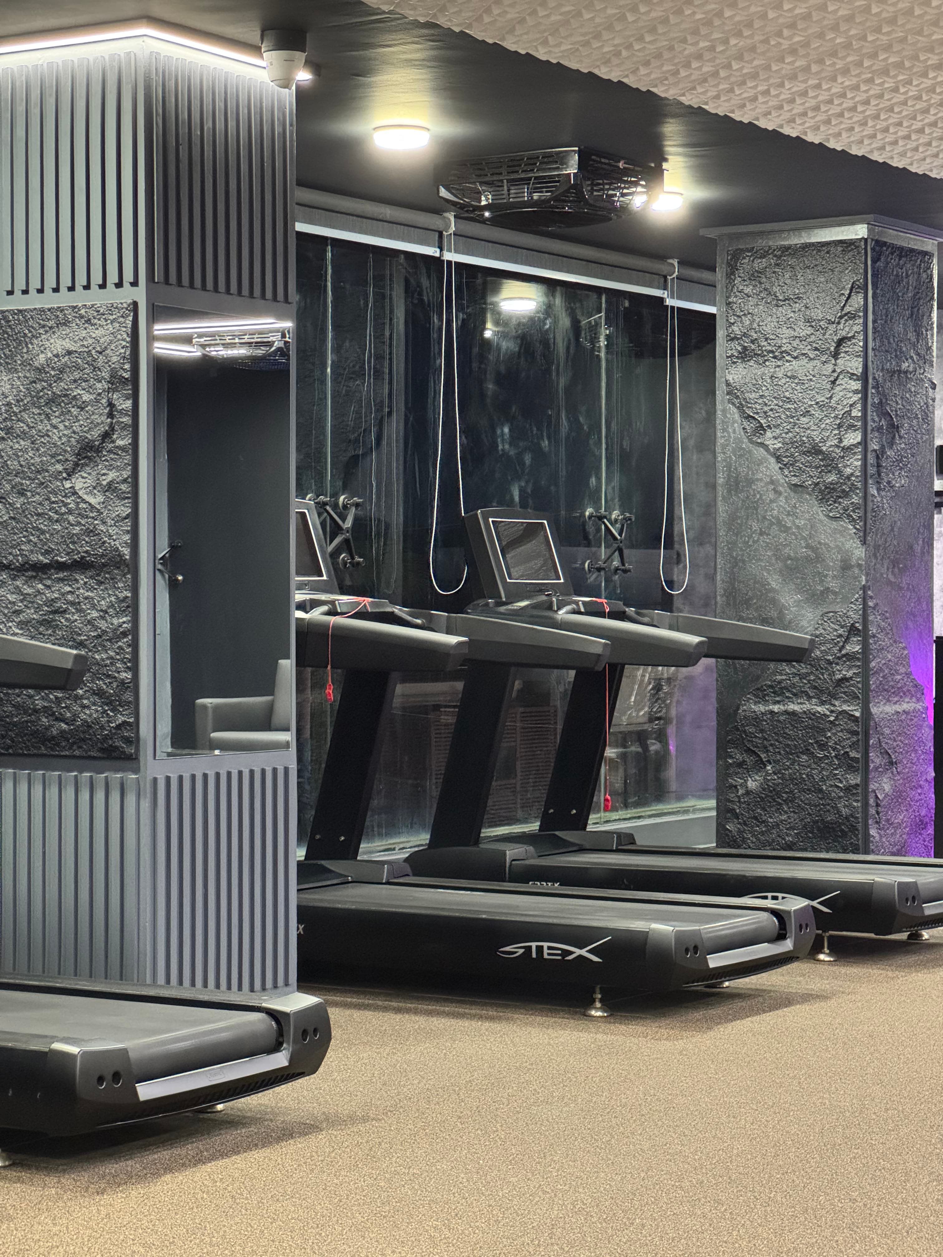 STRENGTH IN EVERY REP